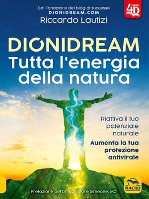 cover image of Dionidream
